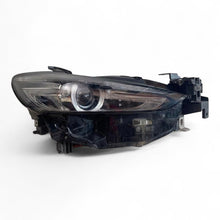 Laden Sie das Bild in den Galerie-Viewer, Frontscheinwerfer Mazda 6 GRF5-51030 LED Rechts Scheinwerfer Headlight