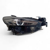 Frontscheinwerfer Mazda 6 GRF5-51030 LED Rechts Scheinwerfer Headlight