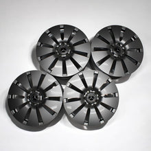 Load image into Gallery viewer, 4x Alufelge 17 Zoll 8.0" 5x112 54ET Glanz Silber A2054013800 Mercedes-Benz W205 FEL2605949180ra