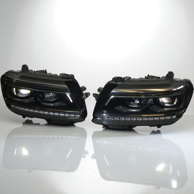 Frontscheinwerfer 5NB941081A 5NB941082A Full LED Ein Stück (Rechts oder Links)