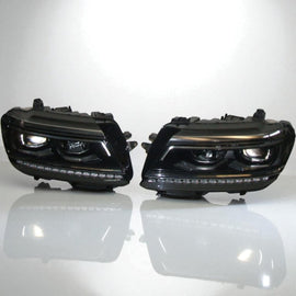 Frontscheinwerfer 5NB941081A 5NB941082A Full LED Ein Stück (Rechts oder Links)