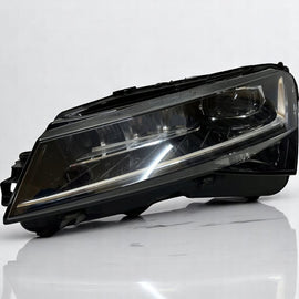 Frontscheinwerfer Skoda Superb III 3V1941015D Full LED Links Headlight
