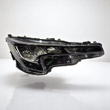 Load image into Gallery viewer, Frontscheinwerfer Suzuki Swace Corolla 81110-02S60 90119224 Full LED Rechts