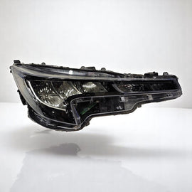 Frontscheinwerfer Suzuki Swace Corolla 81110-02S60 90119224 Full LED Rechts