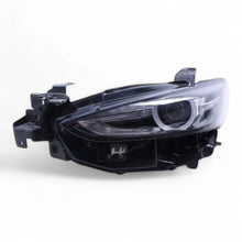 Laden Sie das Bild in den Galerie-Viewer, Frontscheinwerfer Mazda III GRF5-51040 LED Links Scheinwerfer Headlight SCH6222928293tr