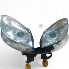 Load image into Gallery viewer, Frontscheinwerfer Skoda Fabia II Roomster Ein Satz Scheinwerfer Headlight