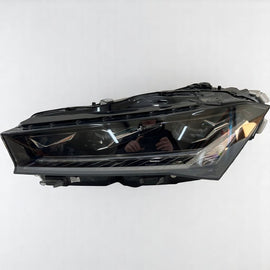 Frontscheinwerfer Skoda Superb 3P1941015 Full LED Links Scheinwerfer Headlight SCH9832194210wh