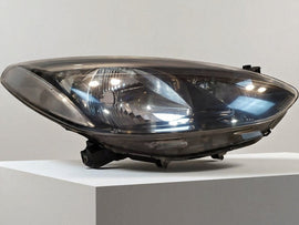 Frontscheinwerfer Mazda D65151030 Rechts Scheinwerfer Headlight SCH5578875767gb