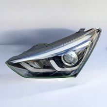 Laden Sie das Bild in den Galerie-Viewer, Frontscheinwerfer Hyundai Santa Fe Xenon Links Scheinwerfer Headlight