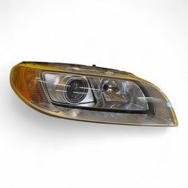 Frontscheinwerfer Volvo Xc70 31383541 Xenon Rechts Scheinwerfer Headlight SCH6913657681hj