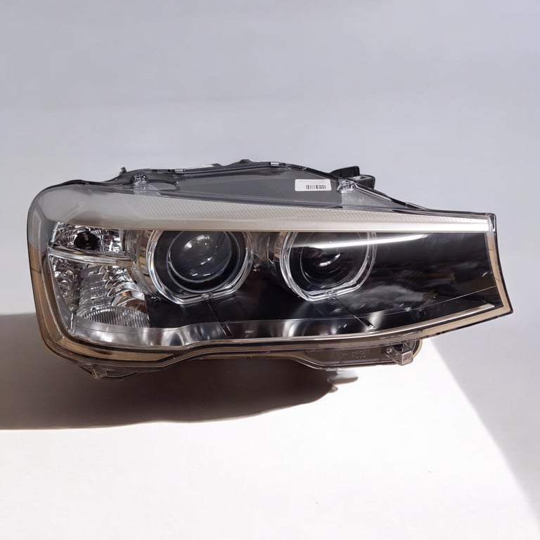 Frontscheinwerfer BMW F26 X3 F25 710815029068 Xenon Rechts Headlight SCH5229417053rp