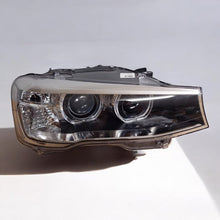 Load image into Gallery viewer, Frontscheinwerfer BMW F26 X3 F25 710815029068 Xenon Rechts Headlight SCH5229417053rp