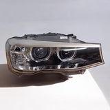 Frontscheinwerfer BMW F26 X3 F25 710815029068 Xenon Rechts Headlight