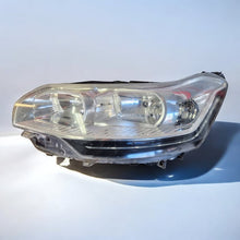 Laden Sie das Bild in den Galerie-Viewer, Frontscheinwerfer Citroën C5 III 9674398380 Links Scheinwerfer Headlight