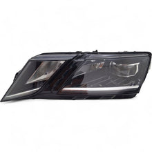 Laden Sie das Bild in den Galerie-Viewer, Frontscheinwerfer Skoda Octavia III 5E1941015 LED Ein Stück (Rechts oder Links) SCH6939463725tf