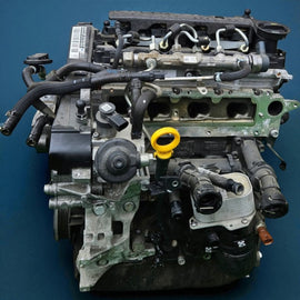 Motor Audi Seat Skoda VW A3 Leon CLHA 1.6 105PS 77kW 90TKm Diesel Unkomplett