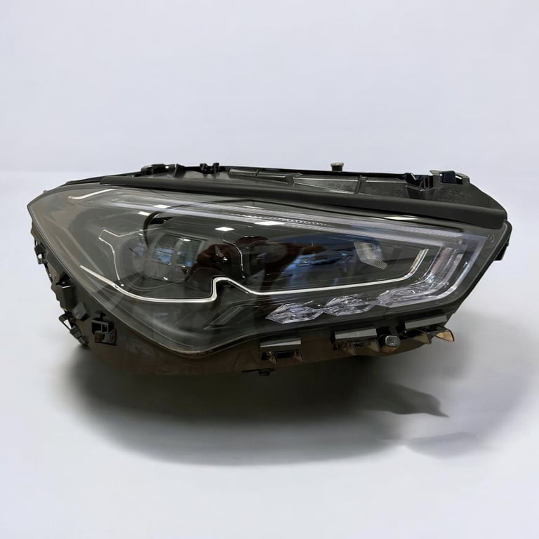 Frontscheinwerfer Mercedes-Benz Cla A1189061401 LED Rechts Headlight