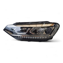Laden Sie das Bild in den Galerie-Viewer, Frontscheinwerfer VW Touran 5TB941035B LED Ein Stück (Rechts oder Links)
