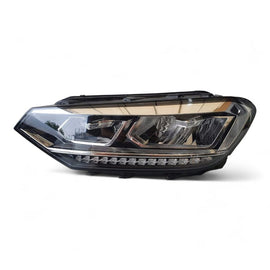 Frontscheinwerfer VW Touran 5TB941035B LED Ein Stück (Rechts oder Links)