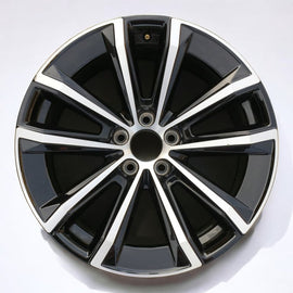 1x Alufelge 18 Zoll 8.0