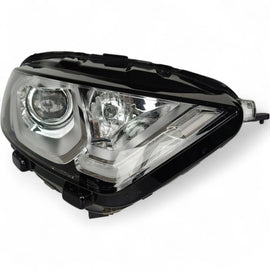 Frontscheinwerfer Ford Ecosport MN15-13E014-AD LED Rechts Scheinwerfer Headlight SCH6607439176sy