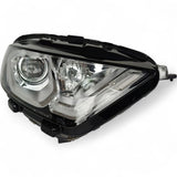 Frontscheinwerfer Ford Ecosport MN15-13E014-AD LED Rechts Scheinwerfer Headlight