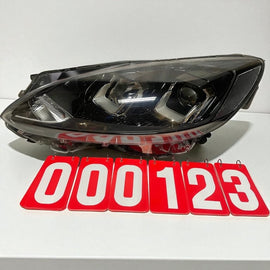 Frontscheinwerfer Ford Kuga LV48-13W030-AK LED Links Scheinwerfer Headlight SCH1925772428de