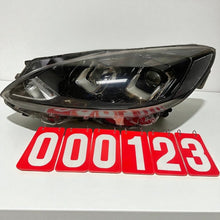 Laden Sie das Bild in den Galerie-Viewer, Frontscheinwerfer Ford Kuga LV48-13W030-AK LED Links Scheinwerfer Headlight SCH1925772428de