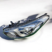 Laden Sie das Bild in den Galerie-Viewer, Frontscheinwerfer Hyundai I30 Links Scheinwerfer Headlight