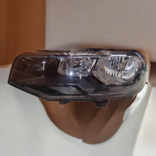 Load image into Gallery viewer, Frontscheinwerfer VW T-Cross 2GM941005 Halogen Links Scheinwerfer Headlight