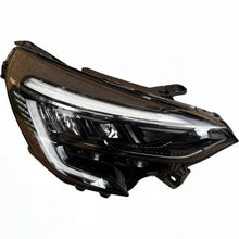 Laden Sie das Bild in den Galerie-Viewer, Frontscheinwerfer Renault Clio V 260102407R LED Rechts Scheinwerfer Headlight SCH7119366280tl