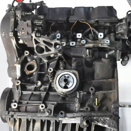 Motor Renault Grand II F9QE804 1.9 DDIS 125PS 92kW 267TKm 2006 Diesel Unkomplett