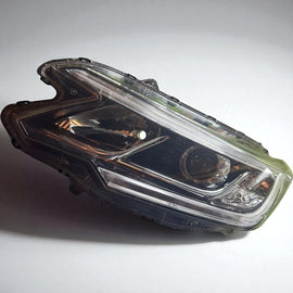 Frontscheinwerfer Honda Crv Cr-V IV LED Ein Stück (Rechts oder Links) Headlight SCH6803762327un