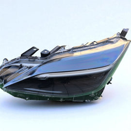 Frontscheinwerfer Toyota Yaris Cross Full LED Links Scheinwerfer Headlight SCH6594175795jg