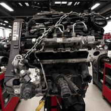 Laden Sie das Bild in den Galerie-Viewer, Motor VW Touran DGD 1.6 TDI 115PS 85kW 2017 Diesel Engine Komplett