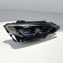 Laden Sie das Bild in den Galerie-Viewer, Frontscheinwerfer BMW 4 G22 G23 G26 5A1935204 Rechts Scheinwerfer Headlight SCH3570526112zn