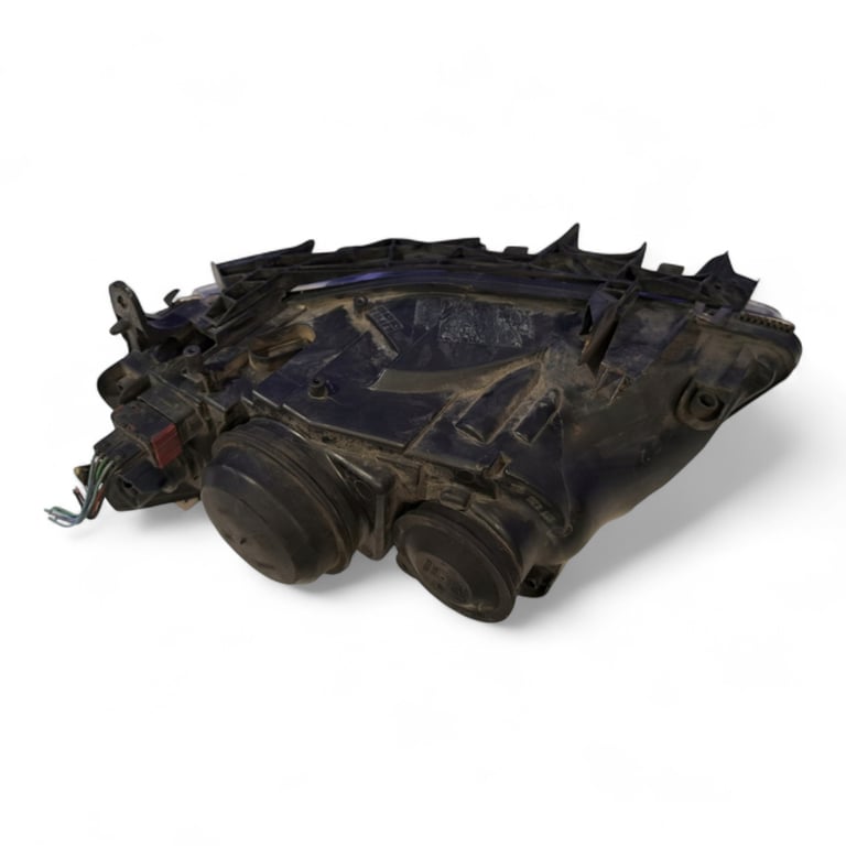 Frontscheinwerfer Saab 9-3 12799350 Rechts Scheinwerfer Headlight