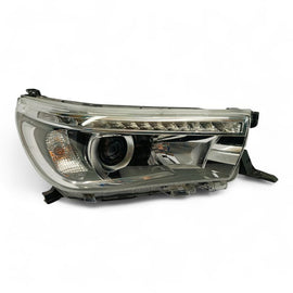 Frontscheinwerfer Toyota Hilux VIII 0K-56 2015-N1 LED Rechts Headlight SCH2909030286ns