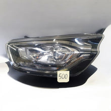 Load image into Gallery viewer, Frontscheinwerfer Ford Transit Custom JK2113W030 LED Links Headlight