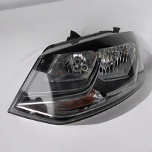 Laden Sie das Bild in den Galerie-Viewer, Frontscheinwerfer VW Polo 6C1941005B LED Links Scheinwerfer Headlight