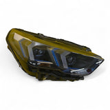 Frontscheinwerfer BMW X2 5A77EC6-05 LED Rechts Scheinwerfer Headlight