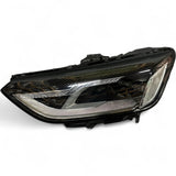 Frontscheinwerfer Audi A4 B9 8W0941011 LED Links Scheinwerfer Headlight