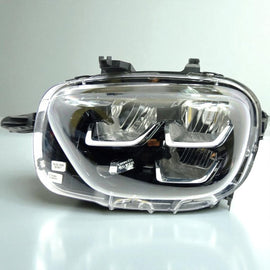 Frontscheinwerfer Citroën C3 III 9836267180 Full LED Links Headlight