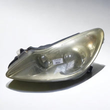 Load image into Gallery viewer, Frontscheinwerfer Opel Corsa D 13186381 LED Links Scheinwerfer Headlight