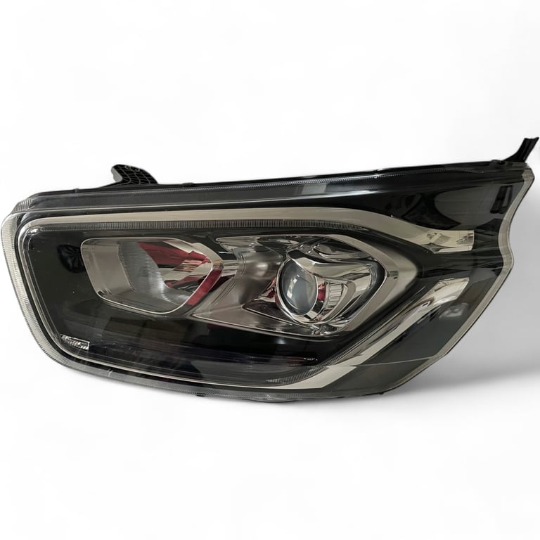 Frontscheinwerfer Ford Transit Custom JK21-13W030-DG LED Rechts oder Links SCH6151849854im