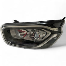 Laden Sie das Bild in den Galerie-Viewer, Frontscheinwerfer Ford Transit Custom JK21-13W030-DG LED Rechts oder Links SCH6151849854im
