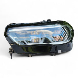 Frontscheinwerfer BMW X5 G05 F00HTB715701 LE16A6379 532799701 Laser Links SCH6284664012ov