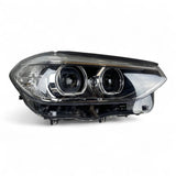 Frontscheinwerfer BMW X3 G01 X4 G02 7466126-05 Full LED Rechts Headlight