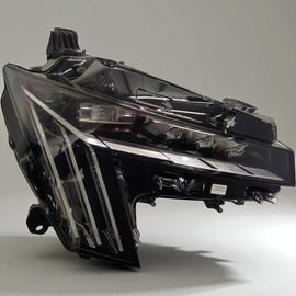 Frontscheinwerfer Peugeot 508 II 9848662780 Full LED Rechts Headlight SCH2561969932vc