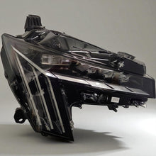 Laden Sie das Bild in den Galerie-Viewer, Frontscheinwerfer Peugeot 508 II 9848662780 Full LED Rechts Headlight SCH2561969932vc